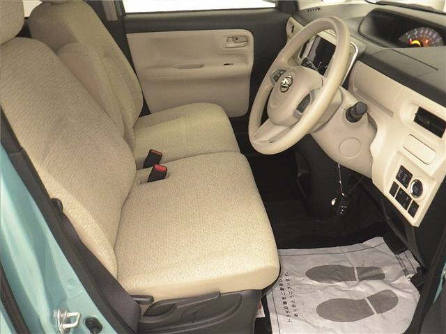 DAIHATSU MOVE CANBUS 2017