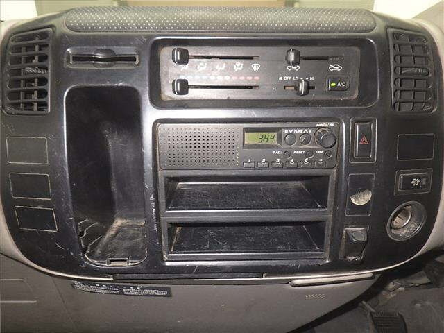 HINO DUTRO 2009