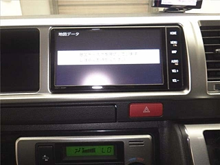 TOYOTA HIACE 2020