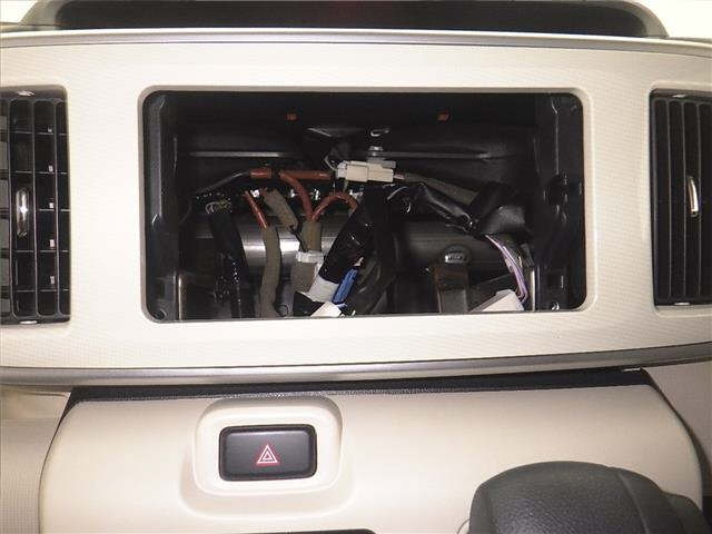 DAIHATSU MOVE CANBUS 2017