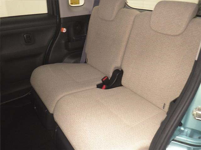 DAIHATSU MOVE CANBUS 2017