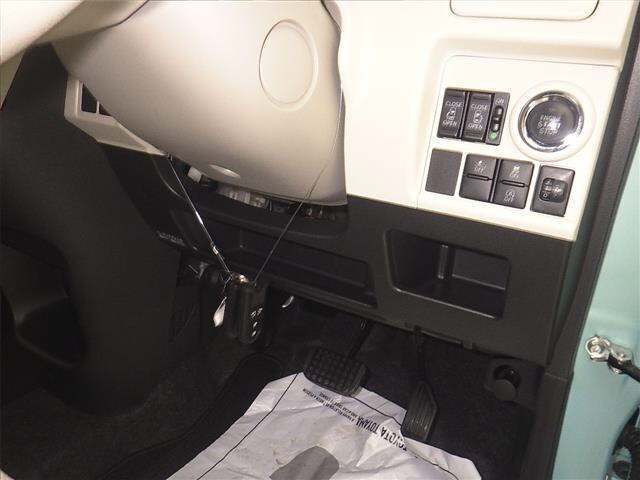 DAIHATSU MOVE CANBUS 2017