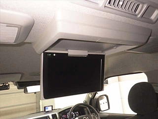 TOYOTA HIACE 2020