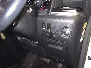 TOYOTA ALPHARD 2018