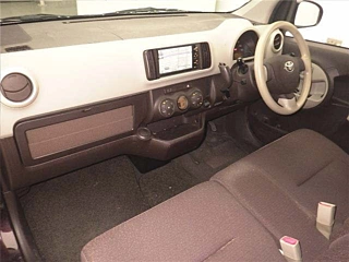 TOYOTA PASSO 2010