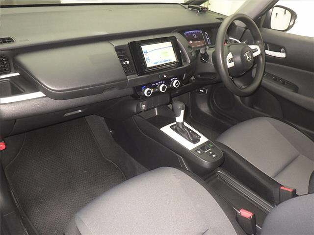 HONDA FIT 2022