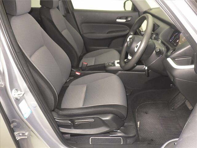 HONDA FIT 2022