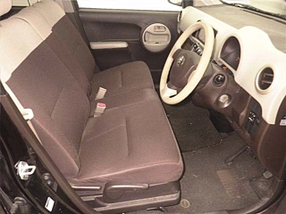 TOYOTA PASSO 2010