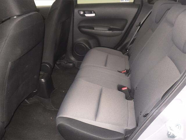 HONDA FIT 2022
