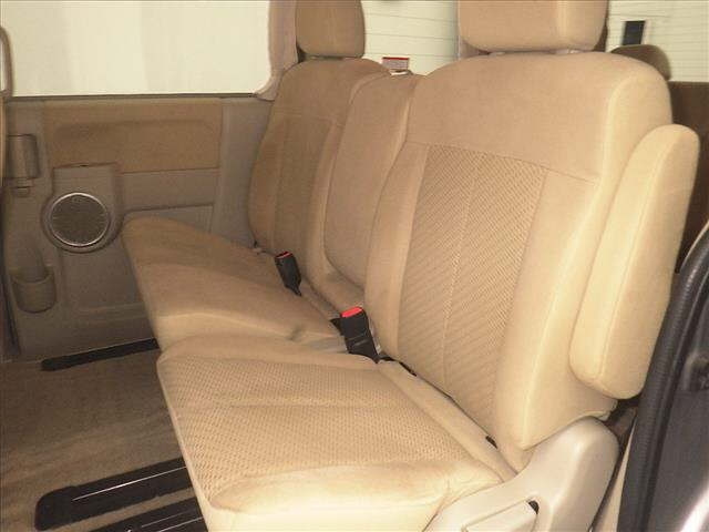 MITSUBISHI DELICA D5 2010