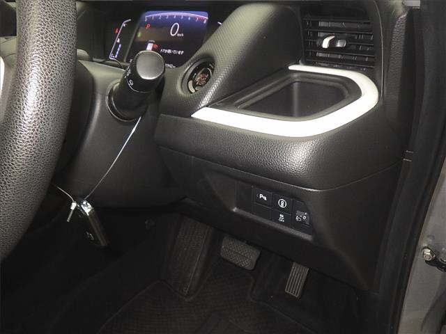 HONDA FIT 2022