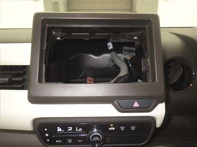 HONDA N WGN 2023