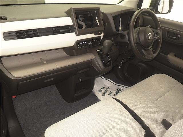HONDA N WGN 2023