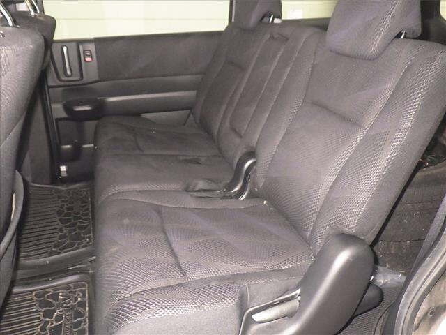HONDA STEP WAGON 2011