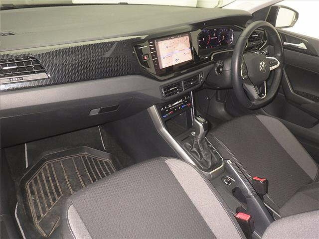 VOLKSWAGEN POLO 2023