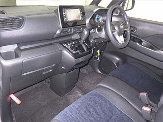 NISSAN ROOX 2020