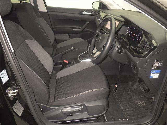 VOLKSWAGEN POLO 2023