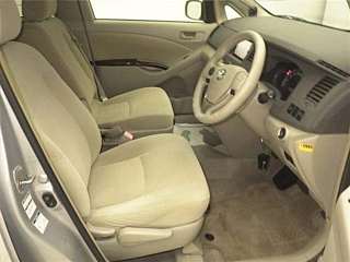 TOYOTA ISIS 2013