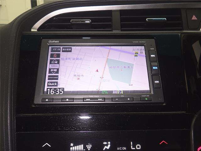 HONDA SHUTTLE 2018