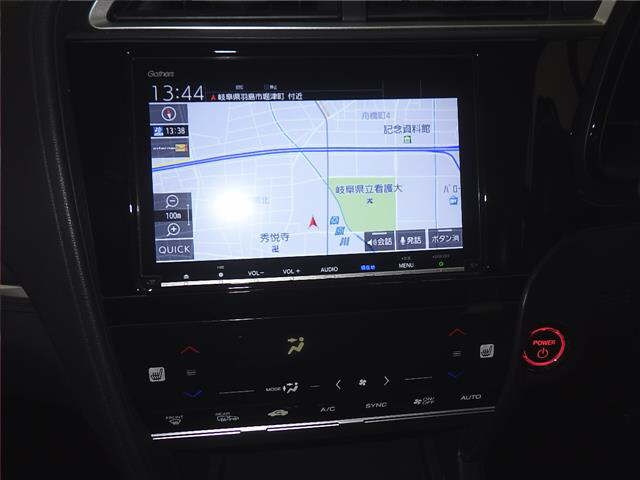 HONDA SHUTTLE 2020