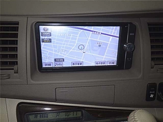 TOYOTA ISIS 2013