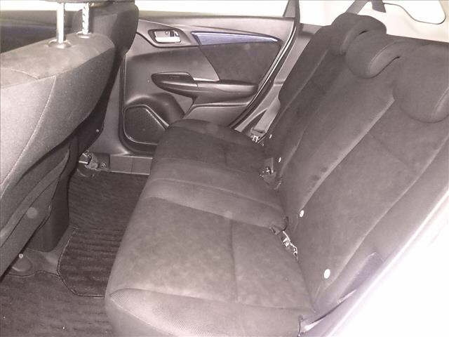 HONDA SHUTTLE 2018