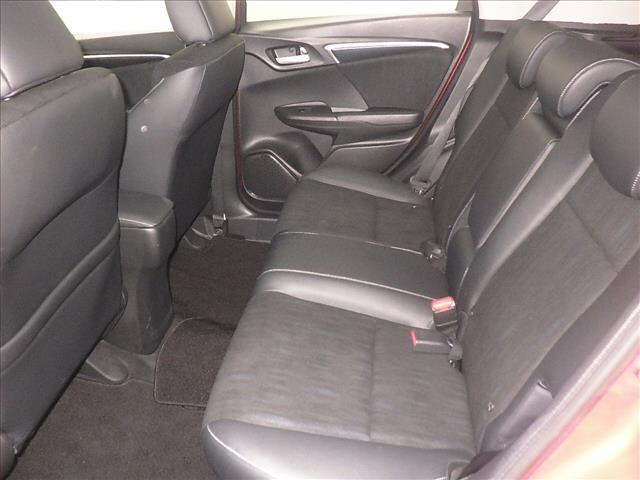 HONDA SHUTTLE 2020