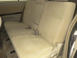 TOYOTA ISIS 2013