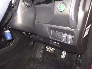 HONDA SHUTTLE 2020
