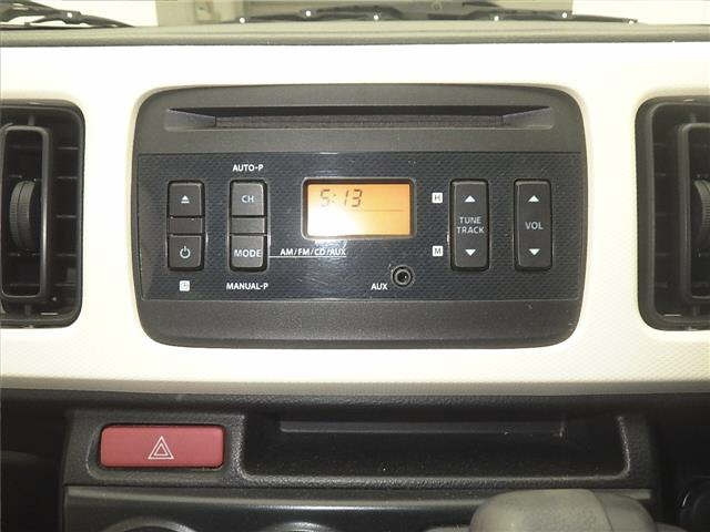 MAZDA CAROL 2015