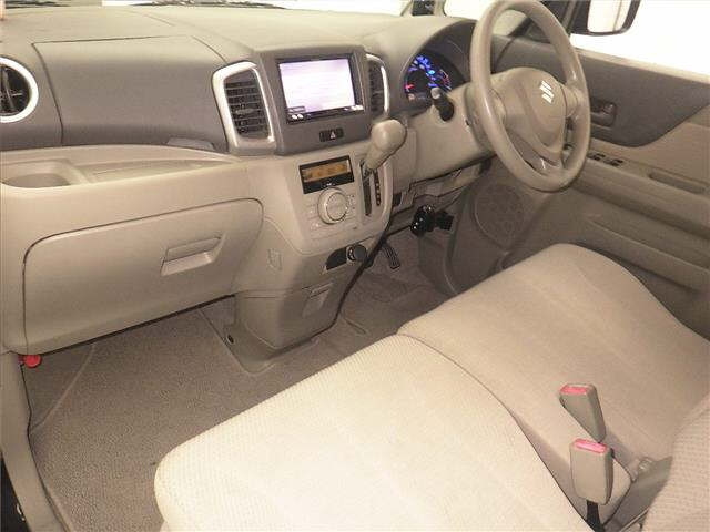 SUZUKI SPACIA 2013