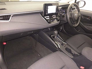 TOYOTA COROLLA TOURING 2022