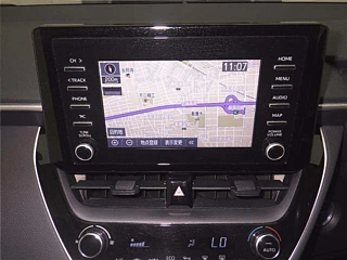 TOYOTA COROLLA TOURING 2022