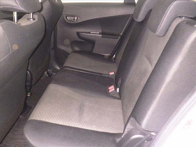 TOYOTA RACTIS 2014