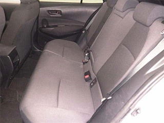 TOYOTA COROLLA TOURING 2022