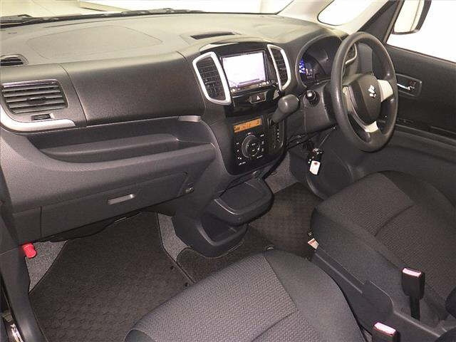 SUZUKI SOLIO 2014
