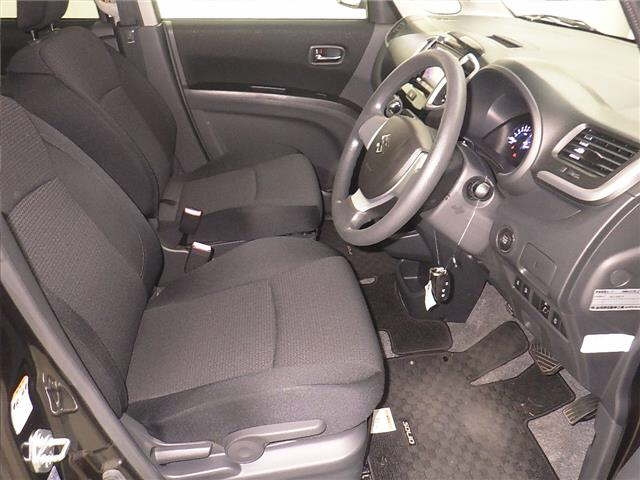 SUZUKI SOLIO 2014