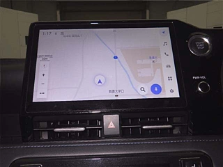 TOYOTA VOXY 2023