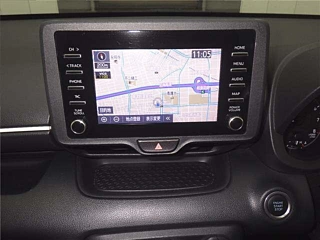 TOYOTA YARIS 2020