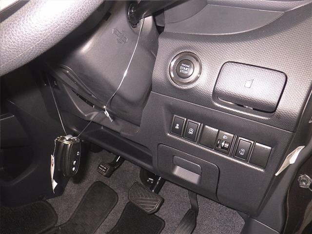 SUZUKI SOLIO 2014