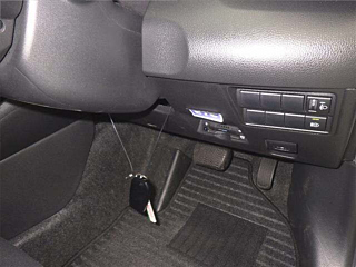 TOYOTA YARIS 2020