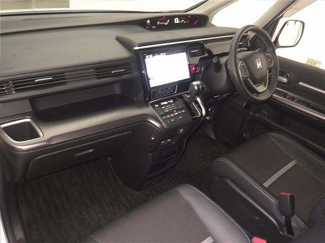 HONDA STEP WAGON 2021