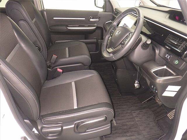 HONDA STEP WAGON 2021
