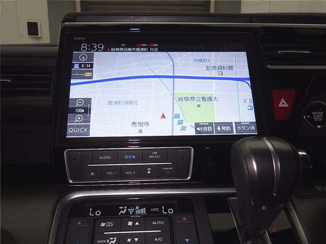 HONDA STEP WAGON 2021