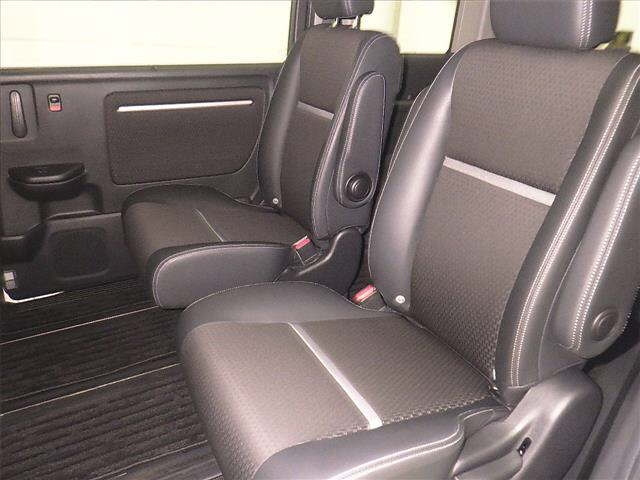 HONDA STEP WAGON 2021