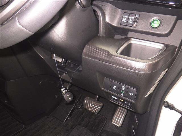 HONDA STEP WAGON 2021