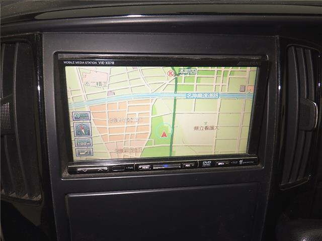NISSAN SERENA 2008