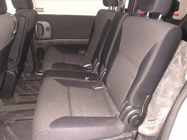 NISSAN SERENA 2008