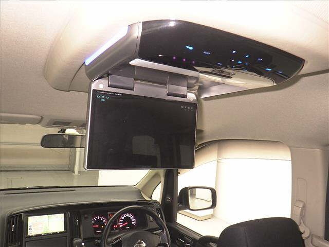 NISSAN SERENA 2008