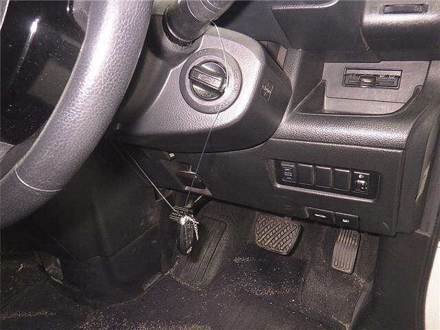 NISSAN SERENA 2008